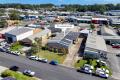 Exceptional Industrial Warehouse Opportunity