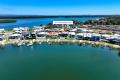 Exclusive Blue Ribbon Precinct - Protected Harbour