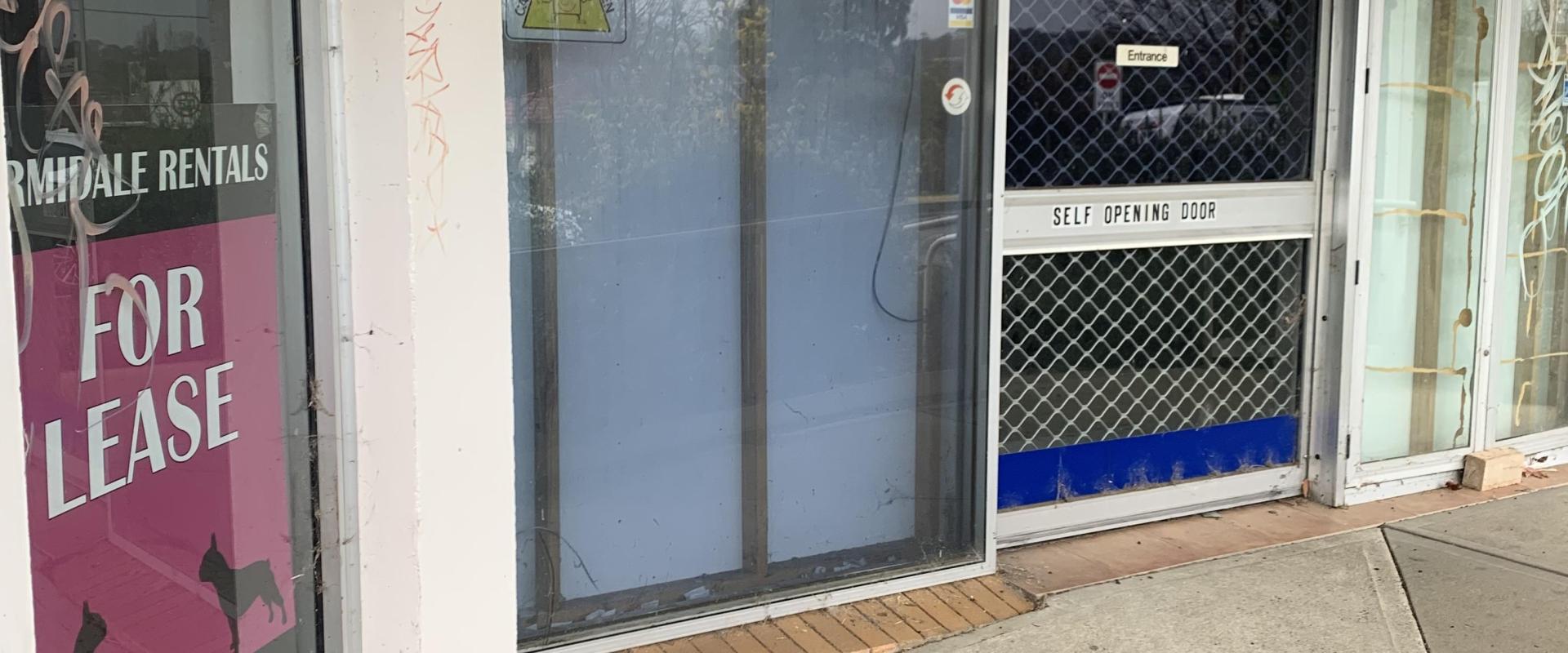 Affordable Retail Building Armidale Rentals