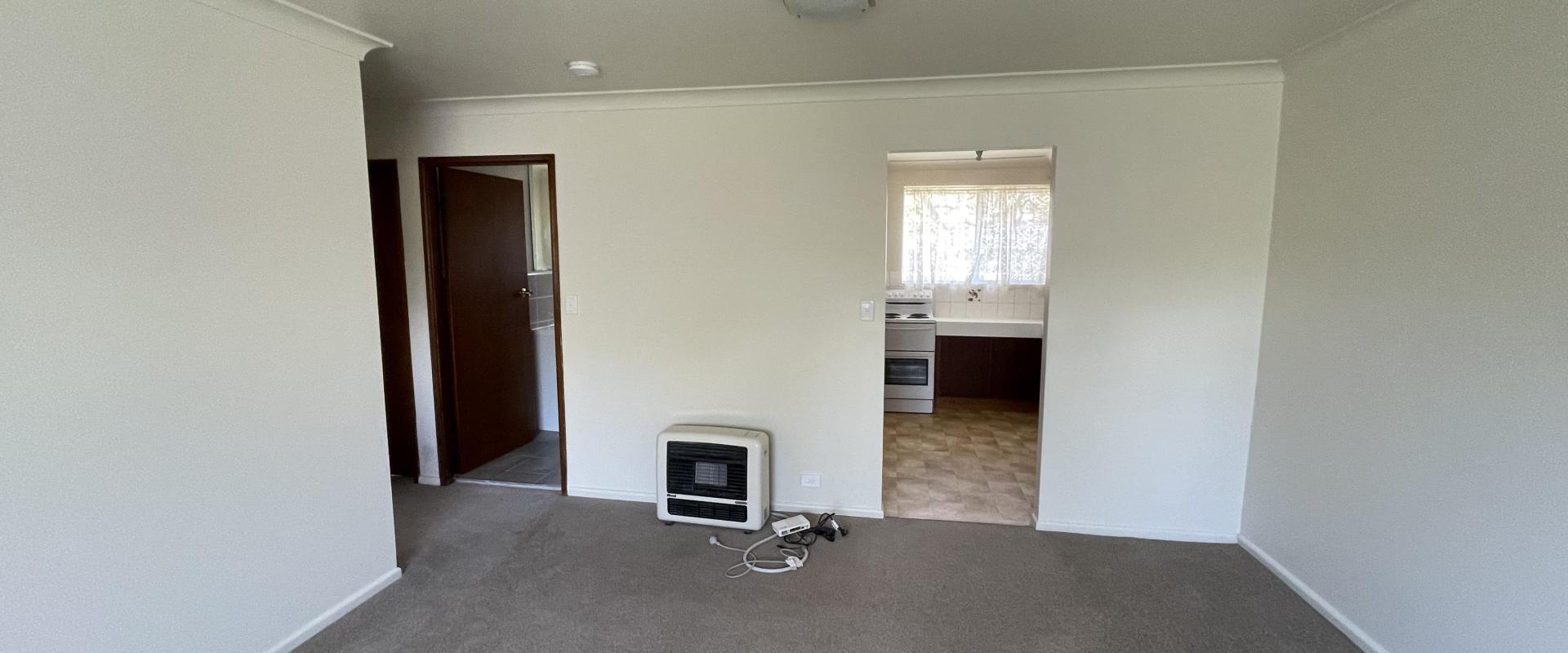 Quiet 2 Bedroom UNit Close to town Armidale Rentals