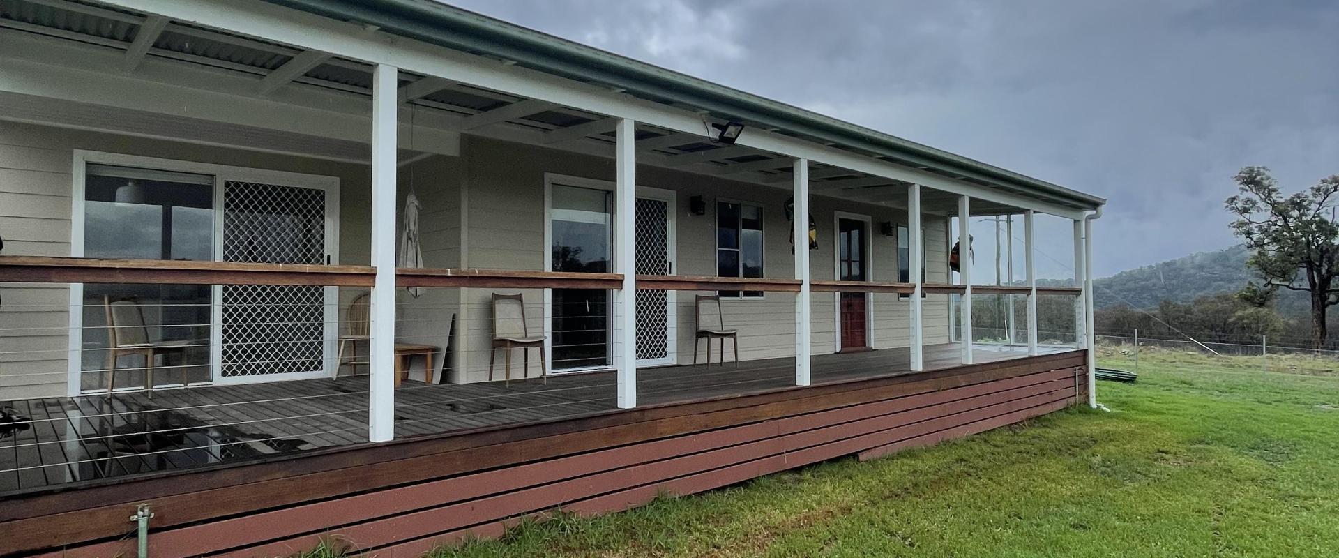 RURAL LIVING BREATHTAKING VIEWS Armidale Rentals