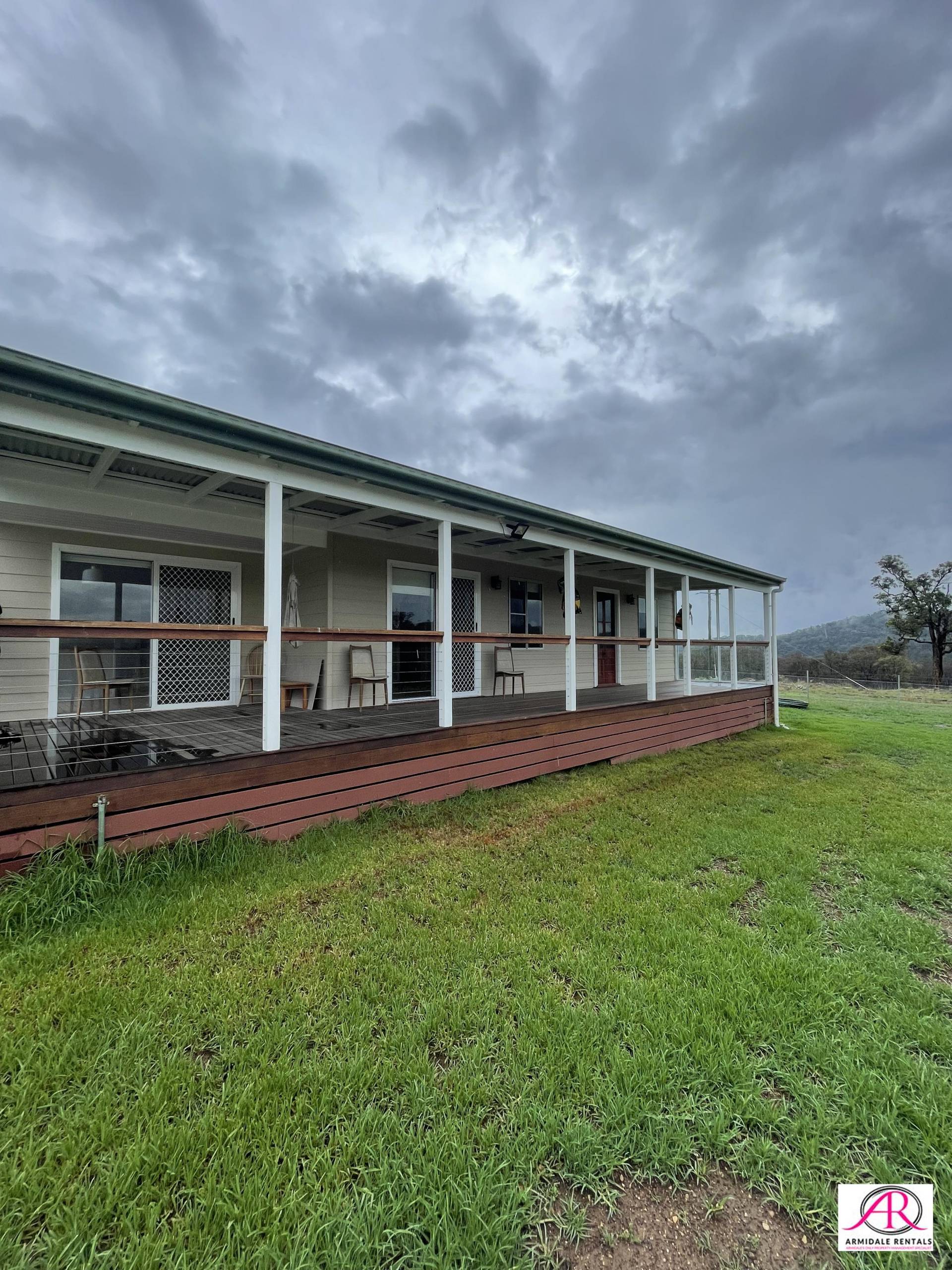 RURAL LIVING BREATHTAKING VIEWS Armidale Rentals