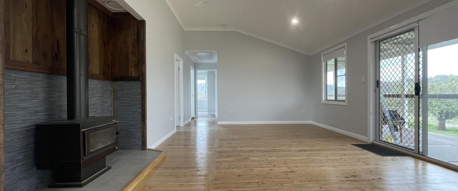 RURAL LIVING BREATHTAKING VIEWS Armidale Rentals