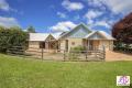 Energy Efficient Accessible Home