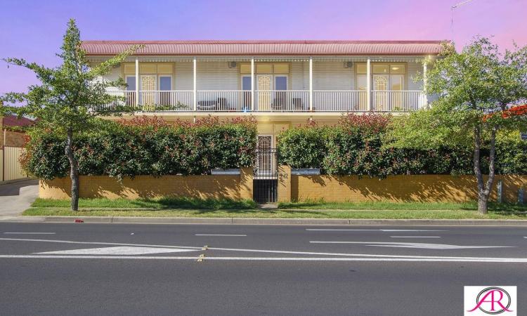 Ace Apartment - Centre of Town