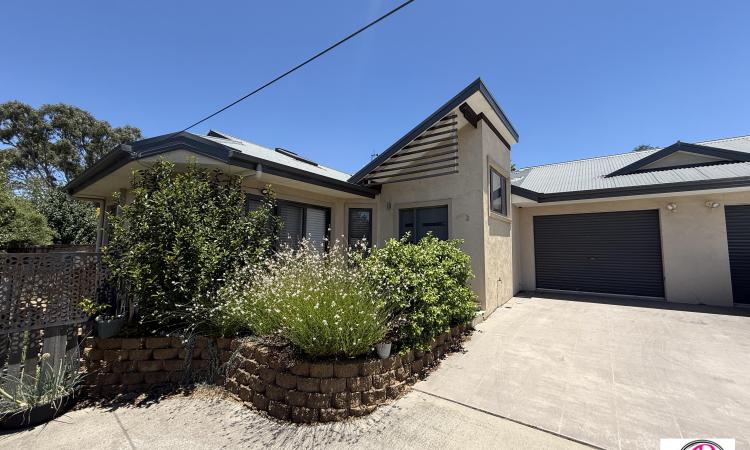 Luxury, Fully Furnished -  2 Bedroom Unit