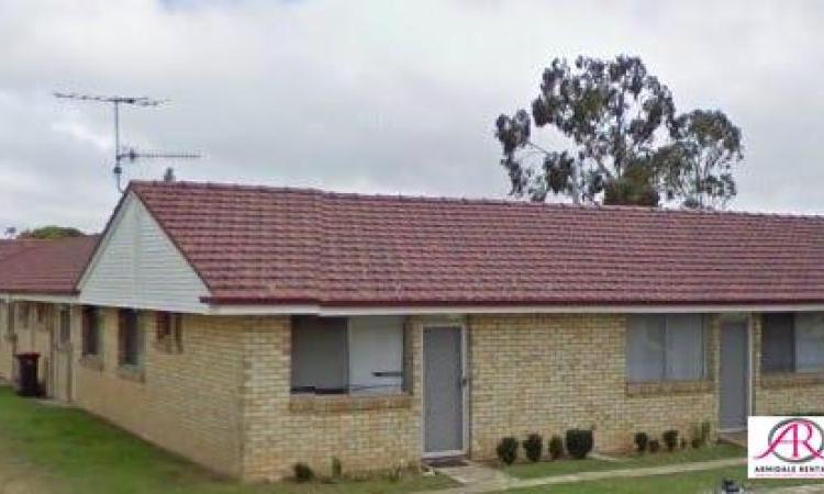 Tidy Partly Furnished 2 bedroom