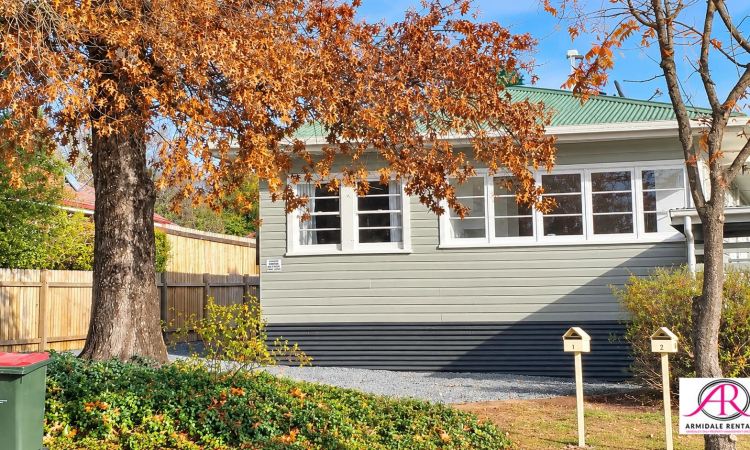 Three Bedroom Home in Central Armidale