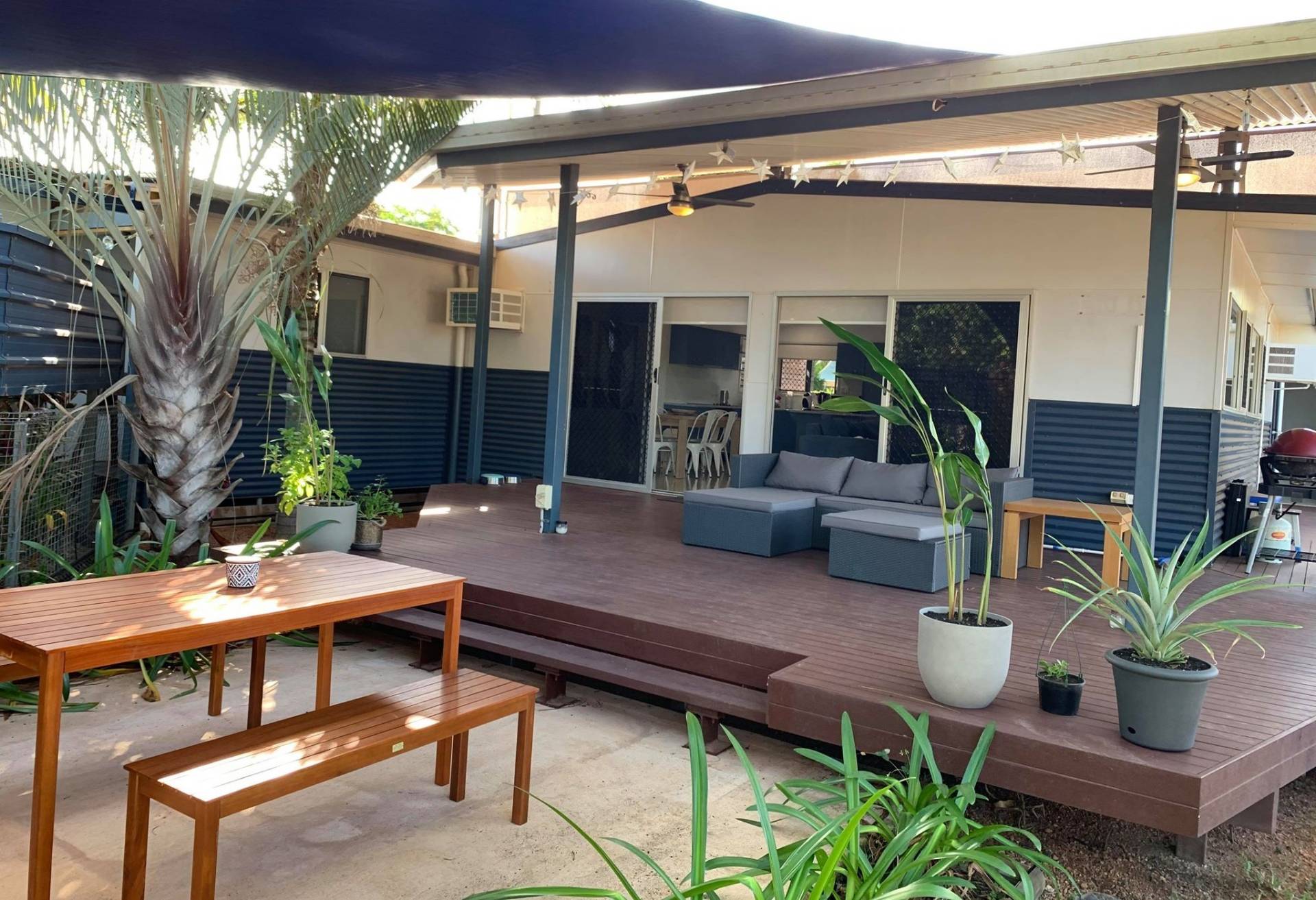 Weipa Real Estate SPACIOUS UNIT WITH ESTABLISHED GARDENS MASSIVE