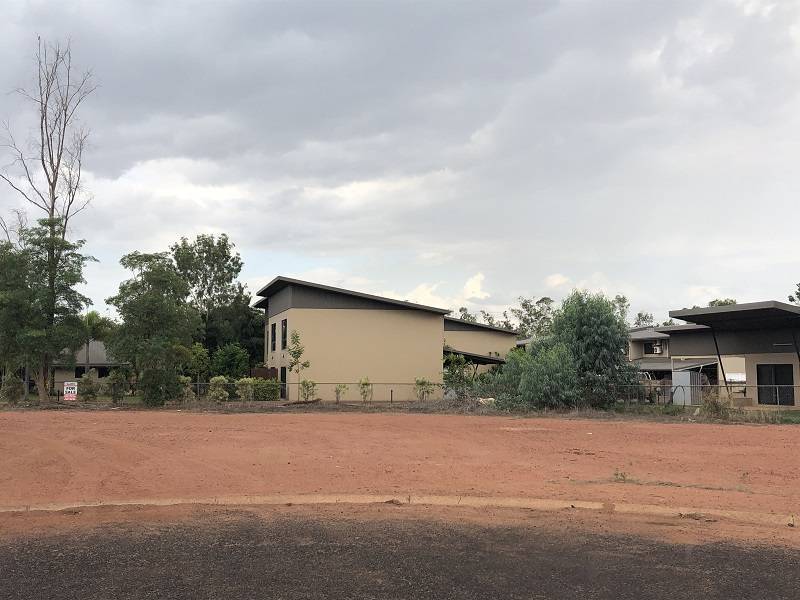 Weipa Real Estate THIS IS THE CHEAPEST BLOCK FOR SALE IN WEIPA! SNAP