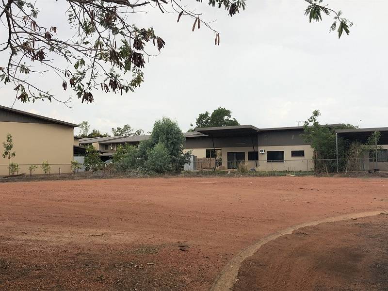 Weipa Real Estate THIS IS THE CHEAPEST BLOCK FOR SALE IN WEIPA! SNAP