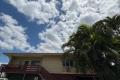 HIGH SET TRUNDING HOME ON A LARGE BLOCK WITH A ADDITIONAL STUDIO ROOM DOWNSTAIRS WITH BATHROOM!!!