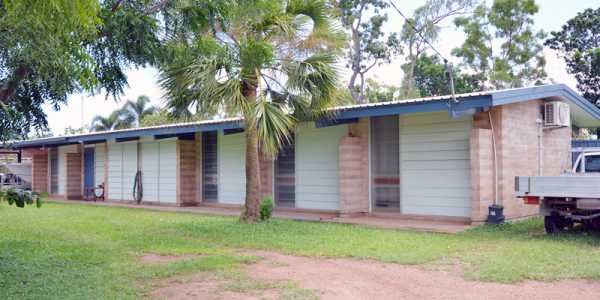 Andrew & Wendy Robinson testimonial image