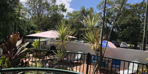 Nicola Roy and Chris Rayner testimonial image