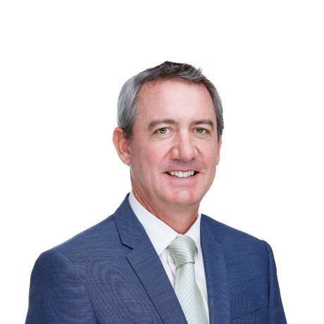 Murray Wellington photo