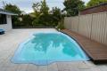 FAMILY HOME WITH A POOL, LAWN MOWING AND UNLIMITED INTERNET INCLUDED!!!