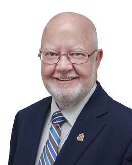 Stephen Murphy photo