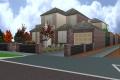 A Choice of 3 Luxurious Townhouses
