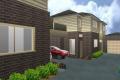 Selling Now - Off the Plans - 2 bedroom Town House