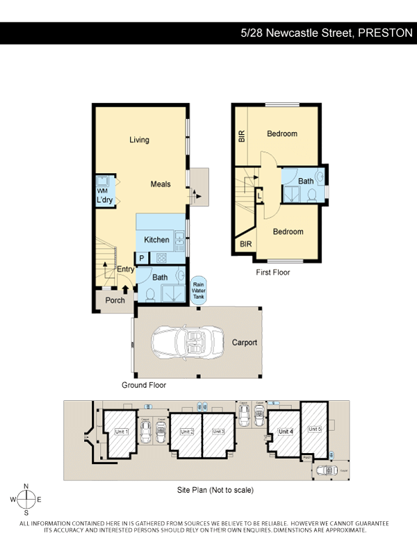 Weston Real Estate Melbourne Selling Now Off The Plans 2