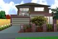 Brand New 4 Bedroom Luxurious Town House