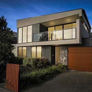 Charles Koutzy testimonial image