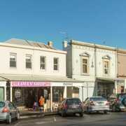 Williamstown - A happy experience