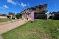 Three Bedroom Duplex