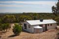 3 Bedroom Eco home on almost 45 acres of natures paradise and solitude