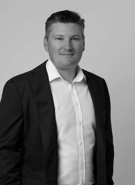 Colin Thackeray photo