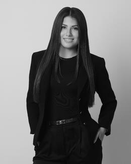 Flora Foxman photo