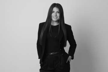 Flora Foxman