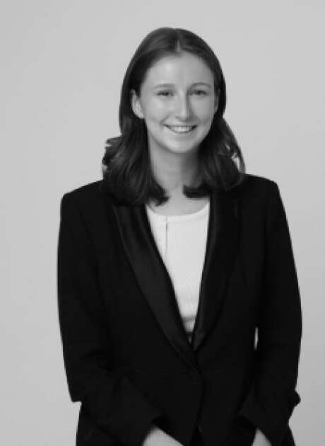 Charlotte Madden-Bain photo