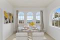 “HARBOUR BRIDGE VIEWS – 2 BEDROOM APARTMENT + SUNROOM/OFFICE”