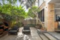 EXPANSIVE PRIVATE COURTYARD GARDEN ON TITLE