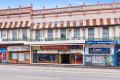 DOUBLE FRONTED RETAIL SHOWROOM + WAREHOUSE ON THE CUSP OF THE CBD