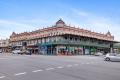 DOUBLE FRONTED RETAIL SHOWROOM + WAREHOUSE ON THE CUSP OF THE CBD