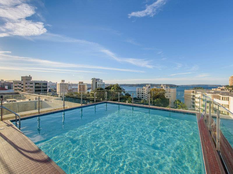 Unit 2A, 85 Elizabeth Bay Rd, Elizabeth Bay - Thumbnail 2