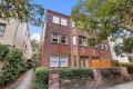 GRACIOUS ART DECO 2 BEDROOM APARTMENT WITH SUNROOM/STUDY