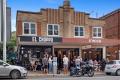 Whole block of 6 well-maintained apartments and 2 retail shops