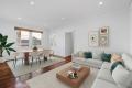 Gracious Art Deco 2-Bedroom Apartment with Sunroom/Study!