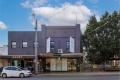 EASTERN SUBURBS SHOP-TOP FREEHOLD + DEVELOPMENT APPROVAL