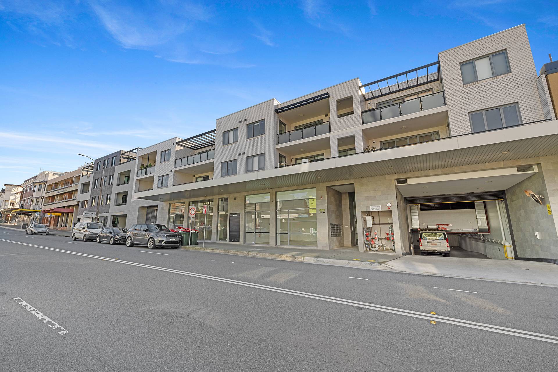Shop 1, 170 Bondi Rd, Bondi - Thumbnail 2