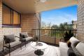 Spacious Two-Bedroom Apartment with Park Views in Prime Location