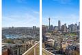 JAW-DROPPING HARBOUR AND CITY VIEWS FROM THE RESORT-LIKE 'ELAN'