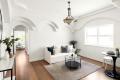 ART DECO CHARMER 150M TO THE BEACHFRONT