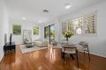 Sophisticated oversized boutique apartment within prized Vue Point