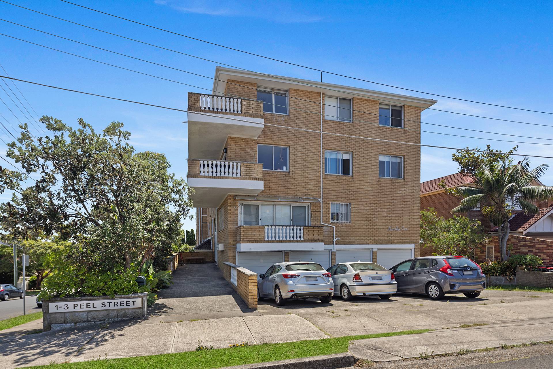 Unit 7, 1-3 Peel St, Dover Heights - Thumbnail 7