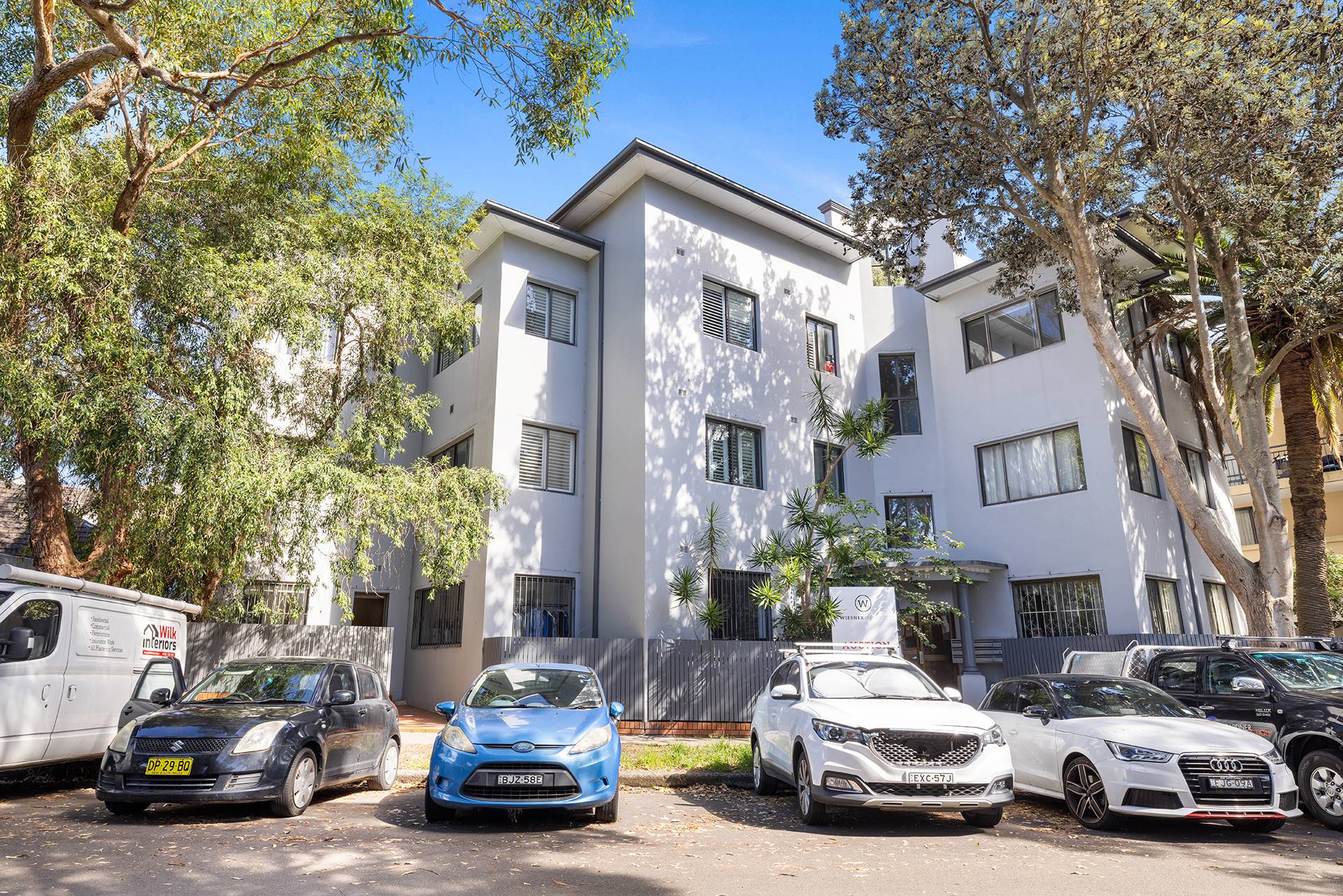 Unit 2, 3 Cox Ave, Bondi Beach - Thumbnail 8