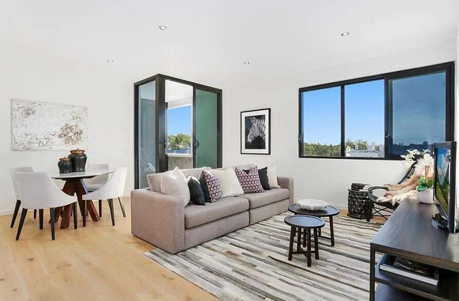 Unit 12, 11 Norton Avenue, Rose Bay - Image 1